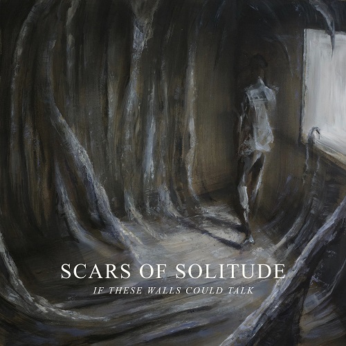 Scars Of Solitude - EP cover