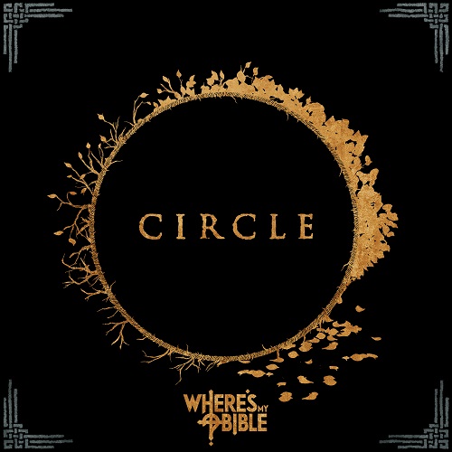WMB-Circle-EP_cover