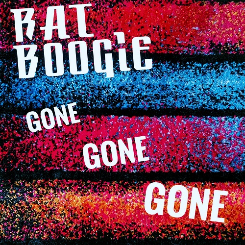 Rat Boogie - Gone Gone Gone